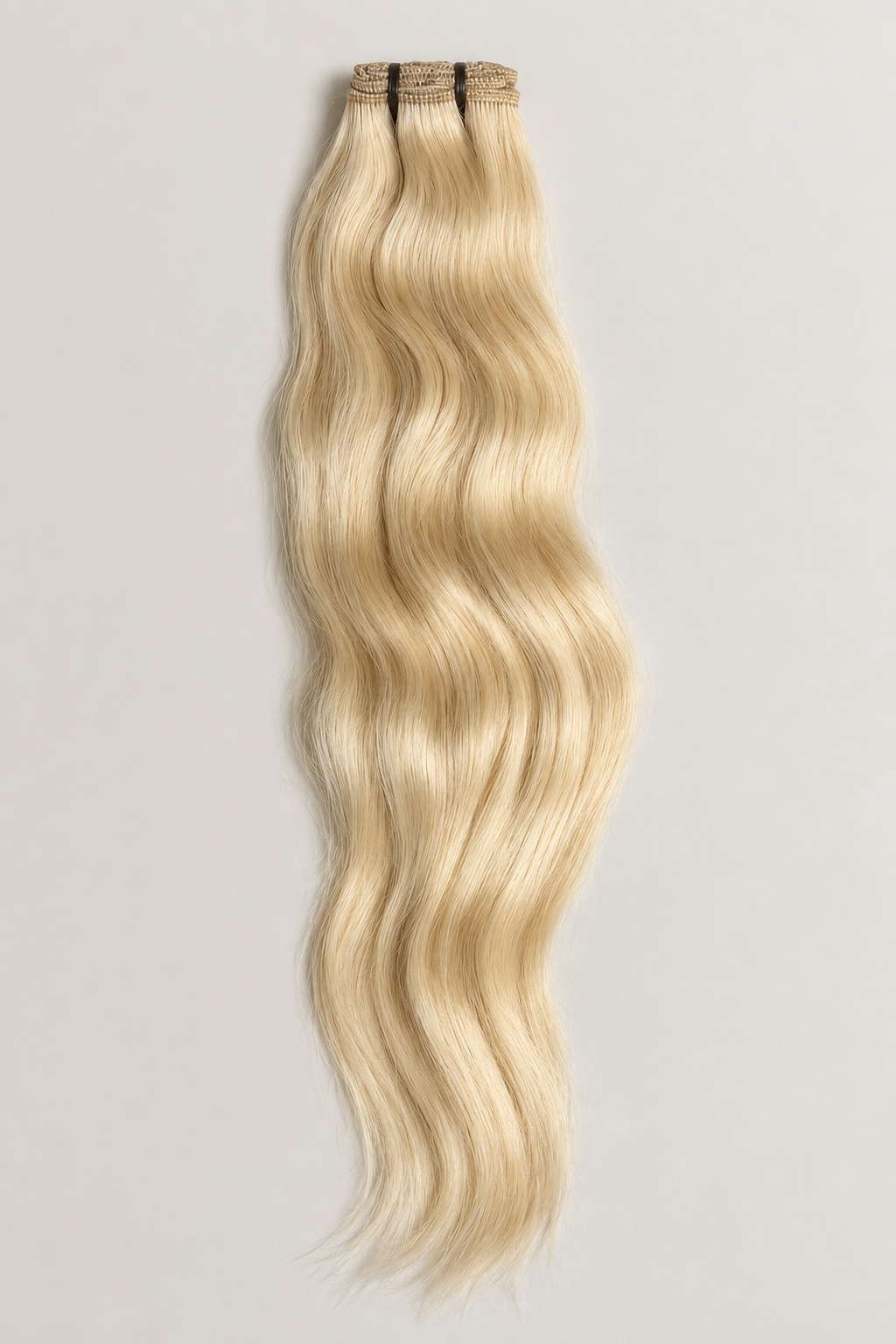 Tissage BLOND #613