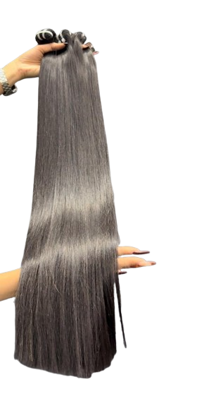 Tissage excellence lisse DOUBLE DRAWN