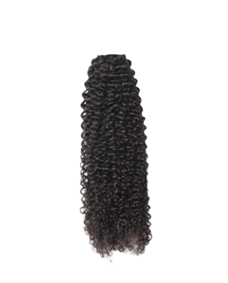 Tissage essentiel Kinky Curly