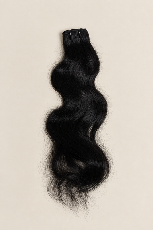 Tissage Body Wave